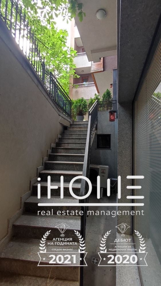 Da affittare  Negozio Sofia , Oborishte , 158 mq | 52660454 - Immagine [16]