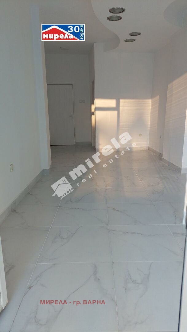 Дава под наем МАГАЗИН, гр. Варна, Операта, снимка 2 - Магазини - 53372824