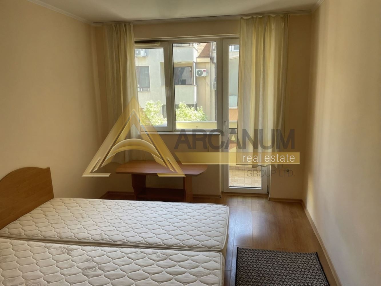 Дава под наем 2-СТАЕН, гр. Варна, ХЕИ, снимка 6 - Апартаменти - 54353320