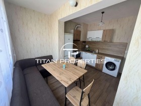 1 bedroom Chataldzha, Varna