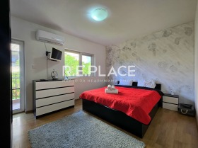 1 dormitorio Tsentar, Varna