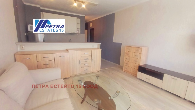 Til leie  Studio Sofia , Mladost 3 , 40 kvm | 86103741 - bilde [3]