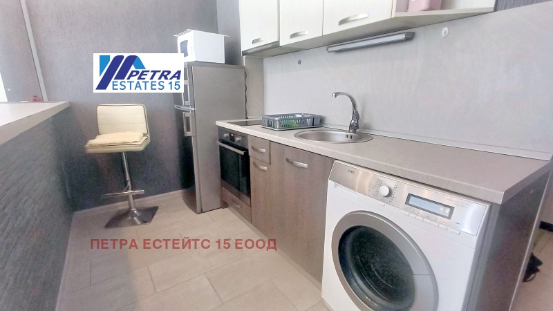 Til leie  Studio Sofia , Mladost 3 , 40 kvm | 86103741 - bilde [4]