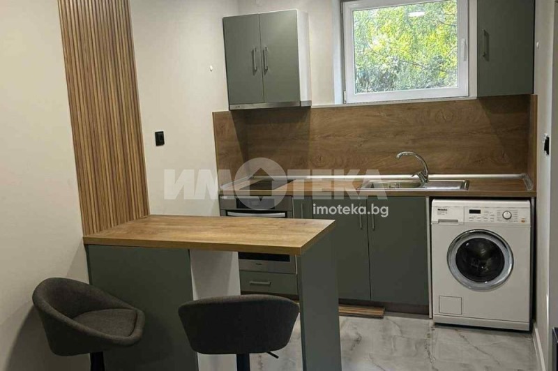 Para alugar  Estúdio Plovdiv , Centar , 44 m² | 76458276 - imagem [4]