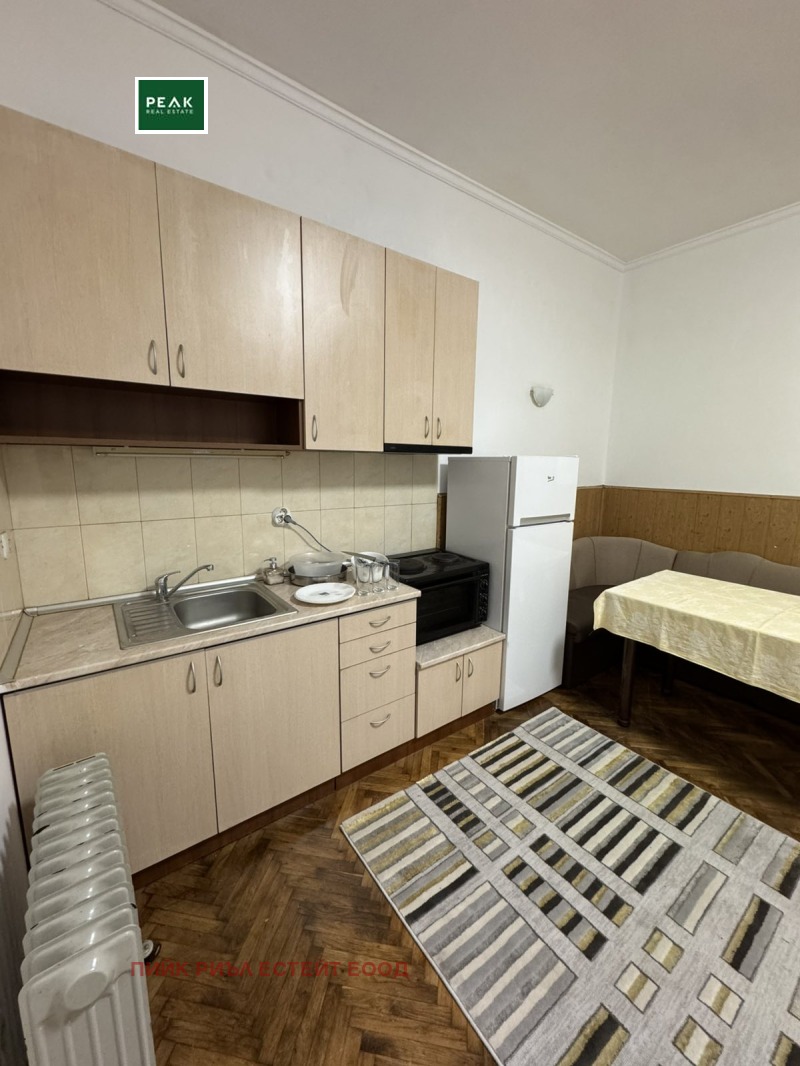 Издаје се  Студио Софија , Лозенец , 40 м2 | 79006374 - слика [2]