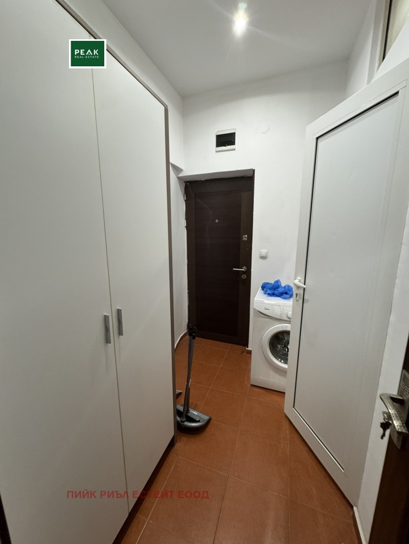 Издаје се  Студио Софија , Лозенец , 40 м2 | 79006374 - слика [7]