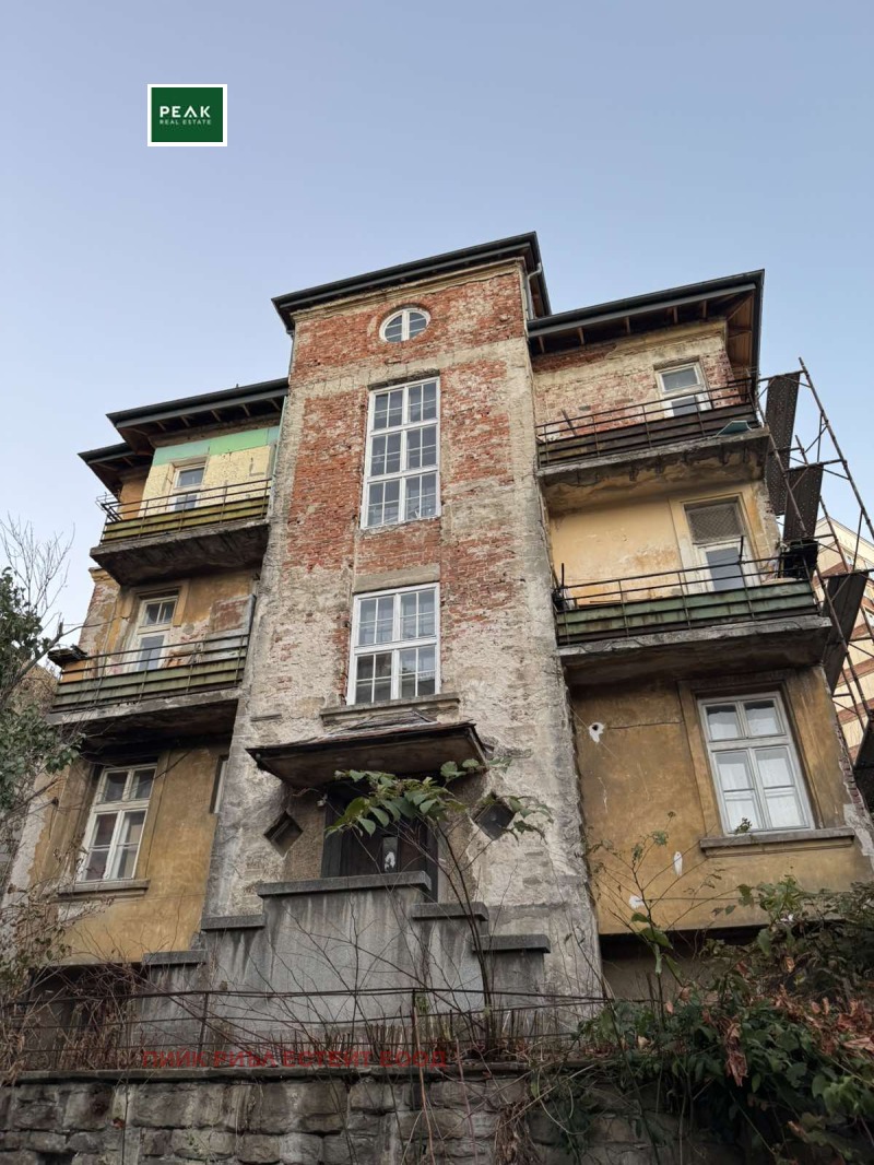 Издаје се  Студио Софија , Лозенец , 40 м2 | 79006374 - слика [8]