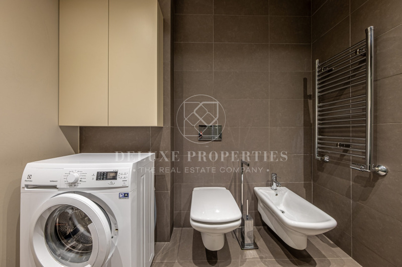 Te huur  1 slaapkamer Sofia , Lozenets , 75 m² | 52373202 - afbeelding [10]