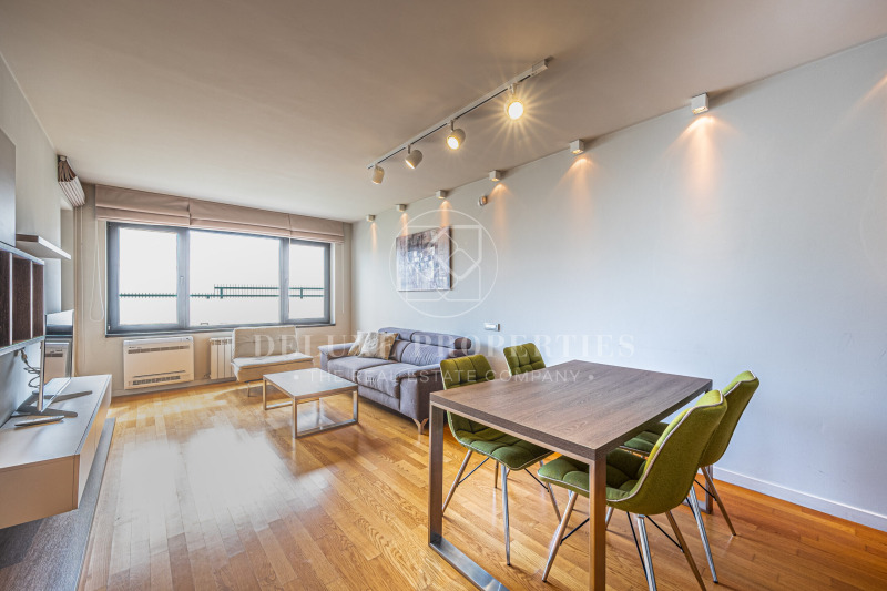 Te huur  1 slaapkamer Sofia , Lozenets , 75 m² | 52373202 - afbeelding [3]