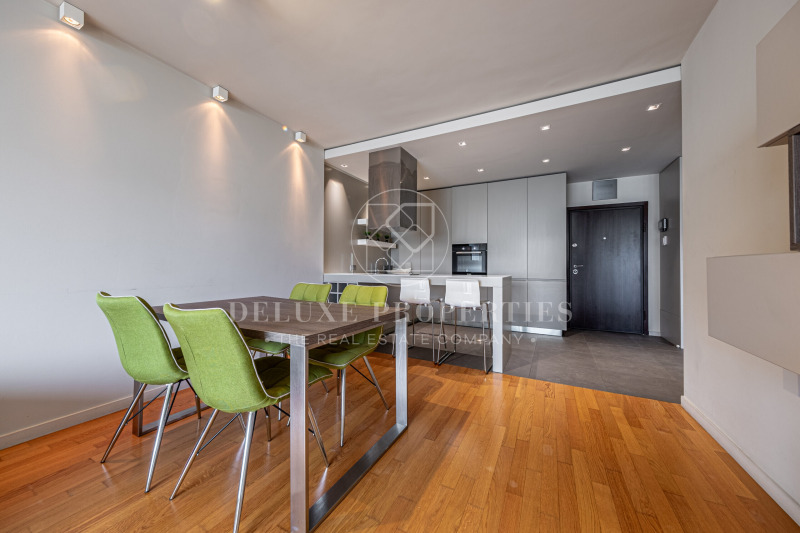Te huur  1 slaapkamer Sofia , Lozenets , 75 m² | 52373202 - afbeelding [4]