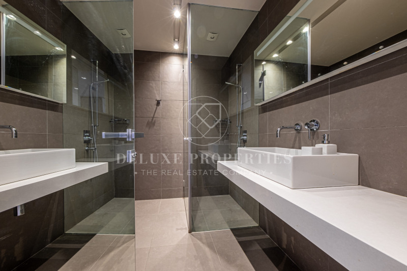 Te huur  1 slaapkamer Sofia , Lozenets , 75 m² | 52373202 - afbeelding [8]