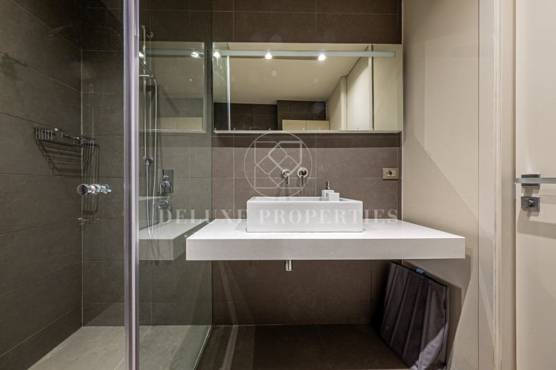 Te huur  1 slaapkamer Sofia , Lozenets , 75 m² | 52373202 - afbeelding [9]