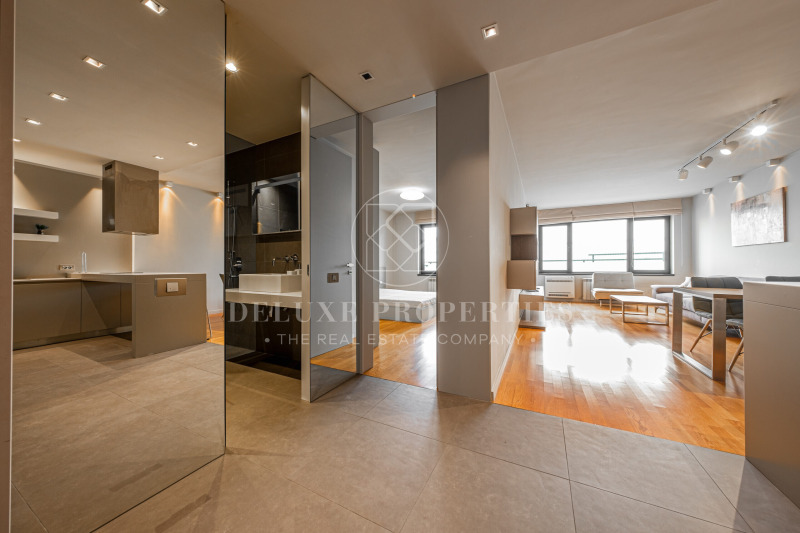 Te huur  1 slaapkamer Sofia , Lozenets , 75 m² | 52373202 - afbeelding [11]