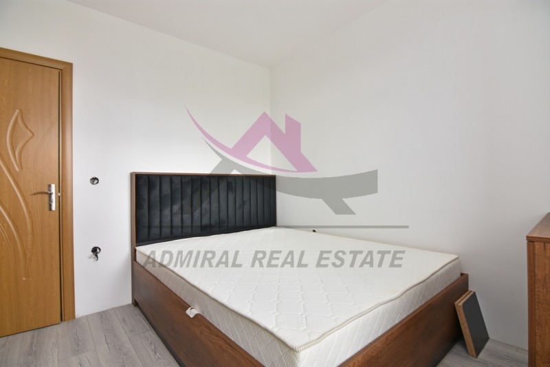 В аренду  1 спальня Варна , Възраждане 3 , 54 кв.м | 81797620 - изображение [3]