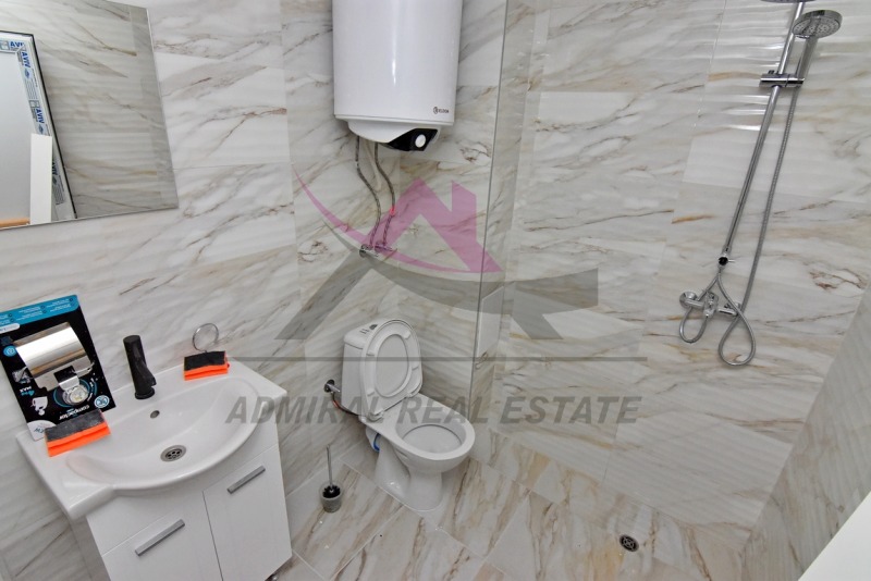 В аренду  1 спальня Варна , Възраждане 3 , 54 кв.м | 81797620 - изображение [4]