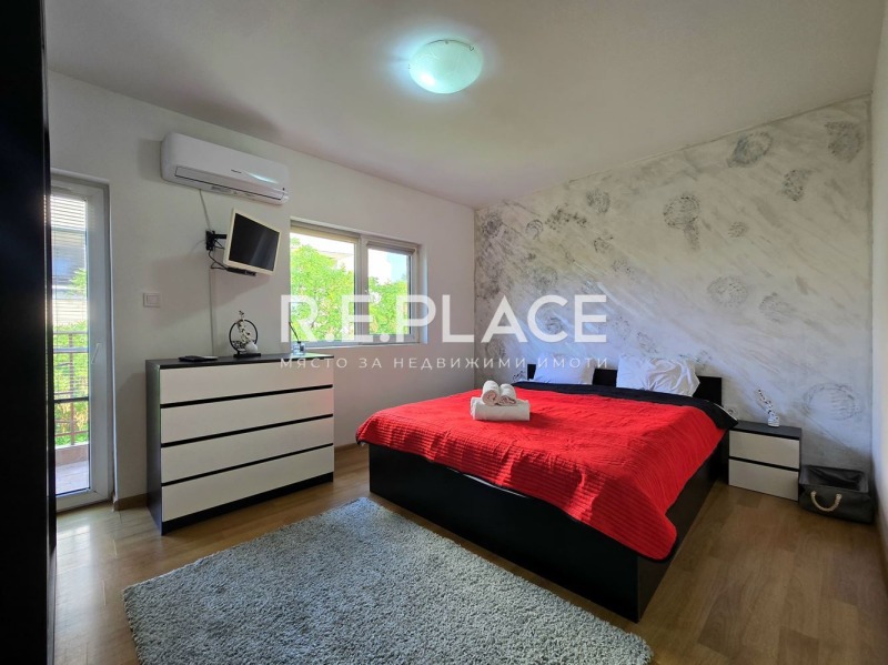 Da affittare  1 camera da letto Varna , Tsentar , 60 mq | 49632200 - Immagine [9]