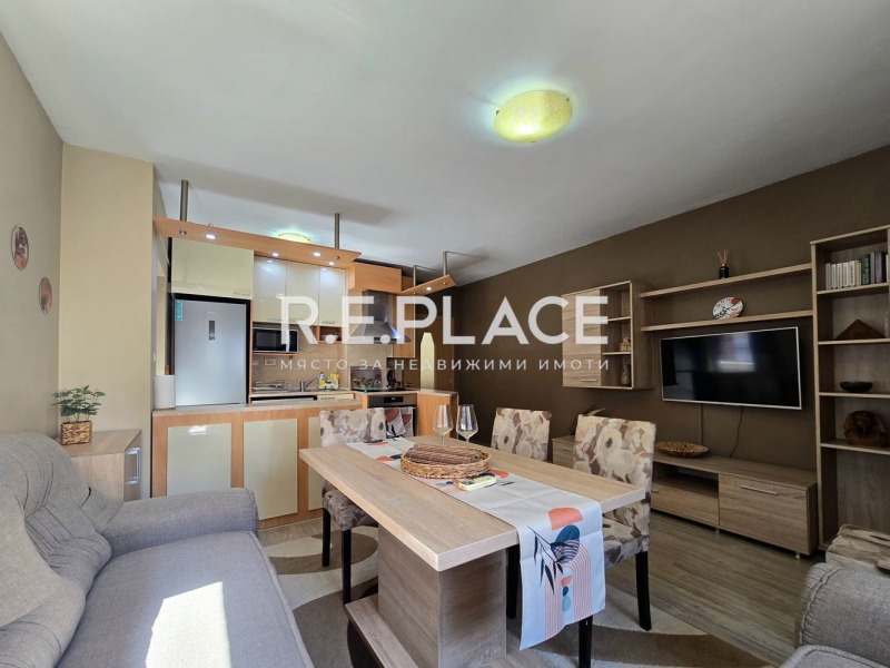 Da affittare  1 camera da letto Varna , Tsentar , 60 mq | 49632200