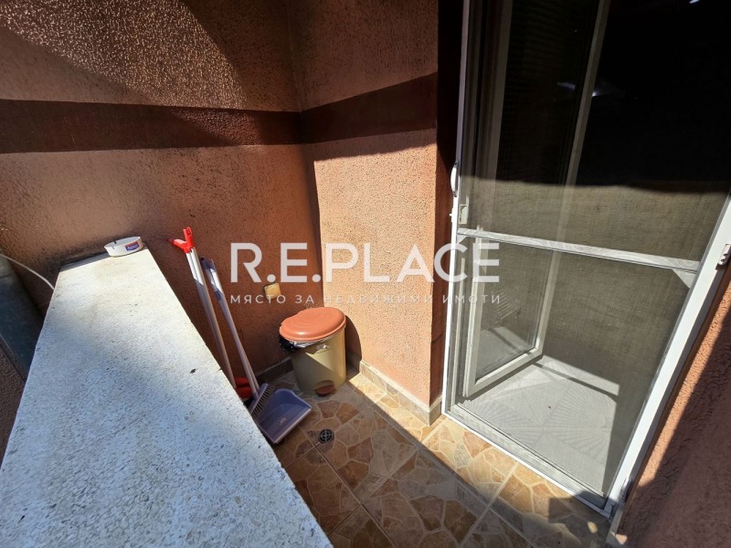 Da affittare  1 camera da letto Varna , Tsentar , 60 mq | 49632200 - Immagine [5]