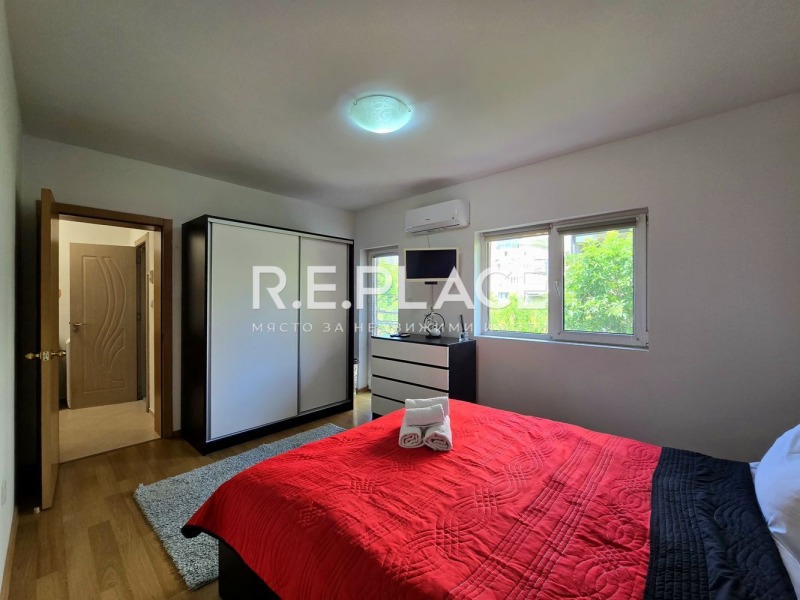 Da affittare  1 camera da letto Varna , Tsentar , 60 mq | 49632200 - Immagine [10]
