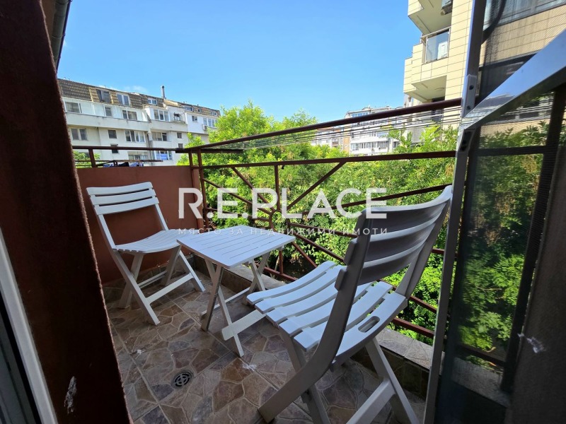 Da affittare  1 camera da letto Varna , Tsentar , 60 mq | 49632200 - Immagine [11]