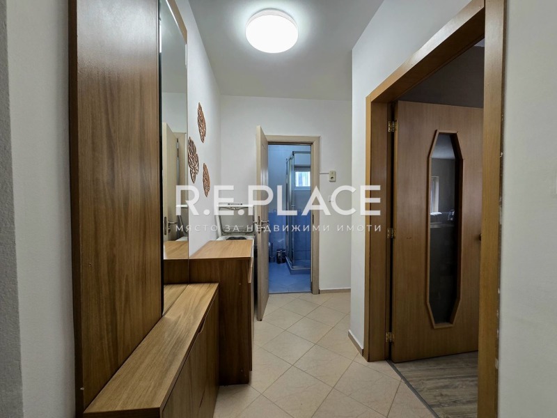 Da affittare  1 camera da letto Varna , Tsentar , 60 mq | 49632200 - Immagine [6]
