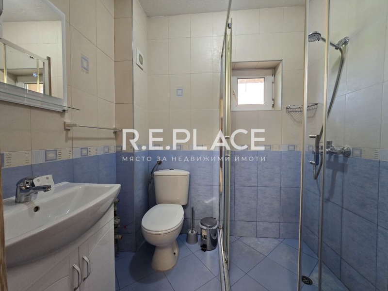 Da affittare  1 camera da letto Varna , Tsentar , 60 mq | 49632200 - Immagine [8]