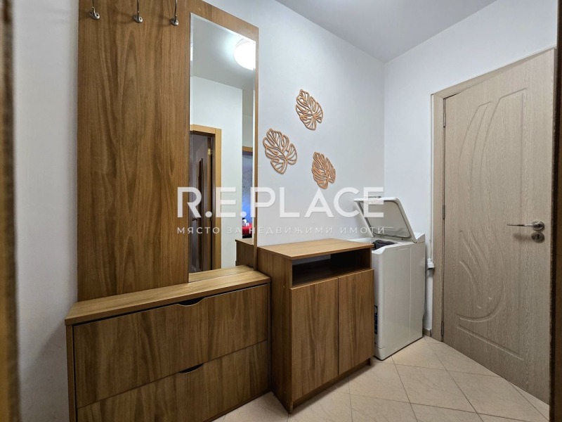 Da affittare  1 camera da letto Varna , Tsentar , 60 mq | 49632200 - Immagine [7]