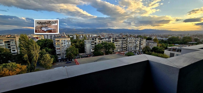 Προς ενοικίαση  1 υπνοδωμάτιο Πλοβδηβ , Κγιουτσυκ Παρηζ , 68 τ.μ | 57765915 - εικόνα [10]