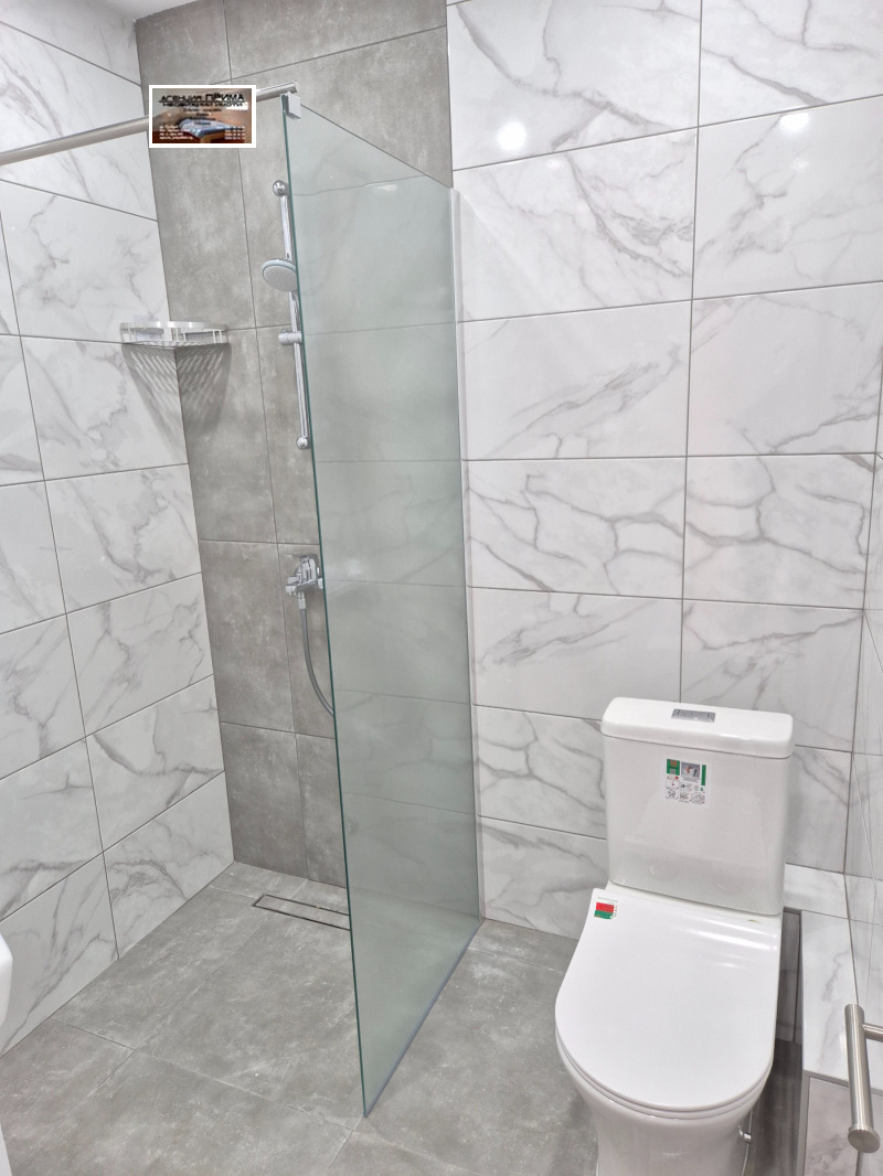 Дава под наем 2-СТАЕН, гр. Пловдив, Кючук Париж, снимка 15 - Апартаменти - 51845381