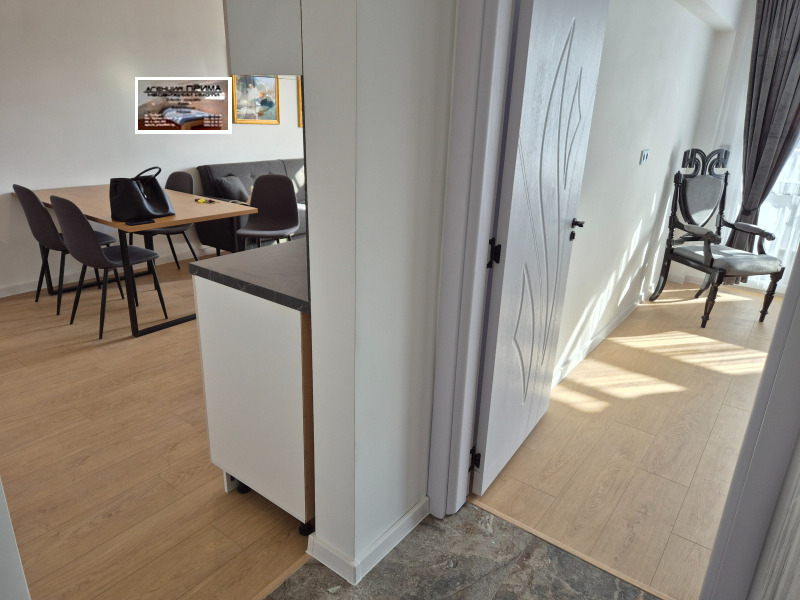 Дава под наем 2-СТАЕН, гр. Пловдив, Кючук Париж, снимка 16 - Апартаменти - 51845381