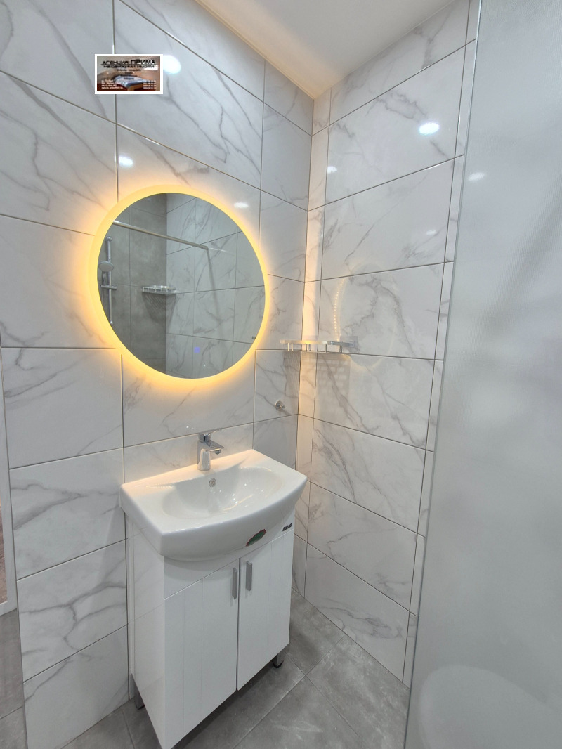 Дава под наем 2-СТАЕН, гр. Пловдив, Кючук Париж, снимка 14 - Апартаменти - 51845381