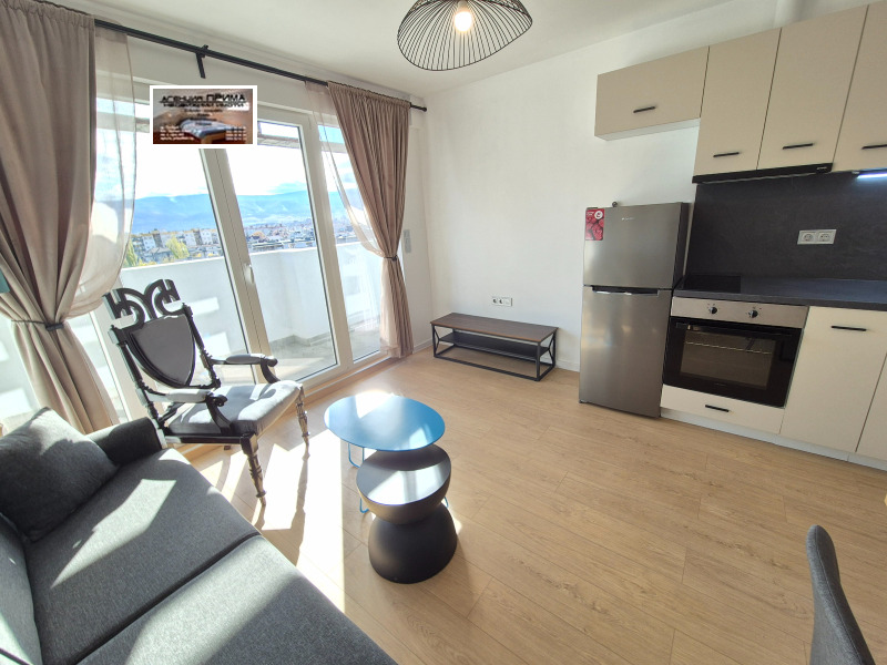 Дава под наем 2-СТАЕН, гр. Пловдив, Кючук Париж, снимка 11 - Апартаменти - 51845381