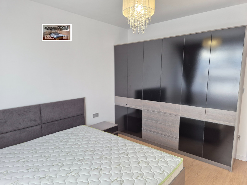 Дава под наем 2-СТАЕН, гр. Пловдив, Кючук Париж, снимка 6 - Апартаменти - 51845381