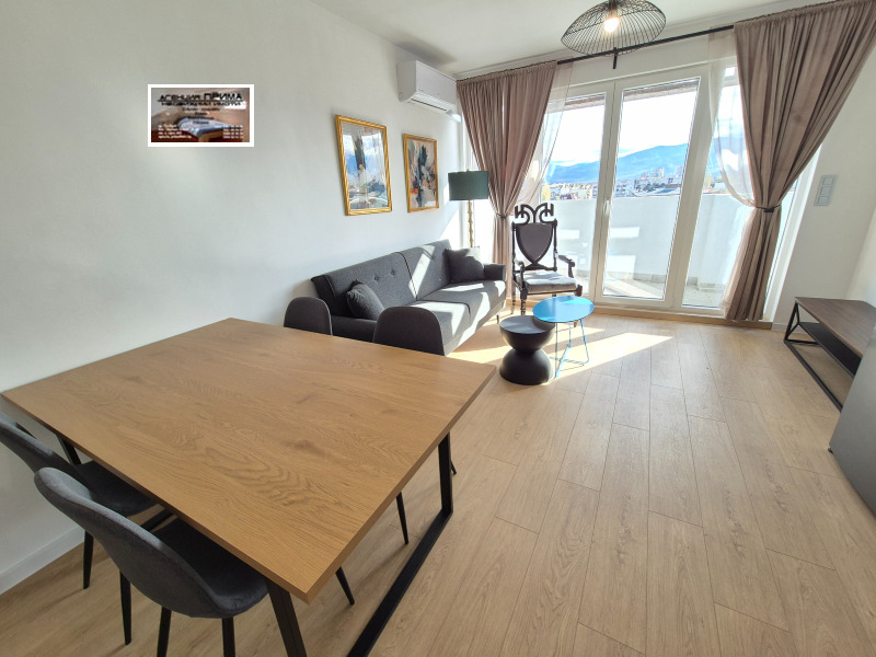 Дава под наем 2-СТАЕН, гр. Пловдив, Кючук Париж, снимка 10 - Апартаменти - 51845381