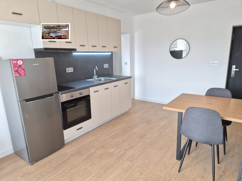 Дава под наем 2-СТАЕН, гр. Пловдив, Кючук Париж, снимка 5 - Апартаменти - 51845381