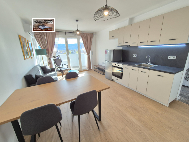 Дава под наем 2-СТАЕН, гр. Пловдив, Кючук Париж, снимка 12 - Апартаменти - 51845381