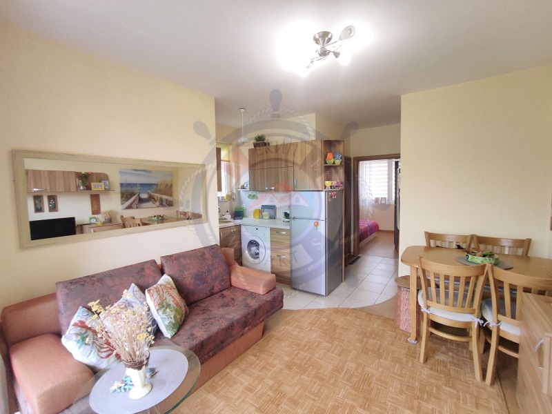 Под наем 2-СТАЕН, град Варна, м-т Ален мак • 600 лв. / 306.78 € • 22193016 1