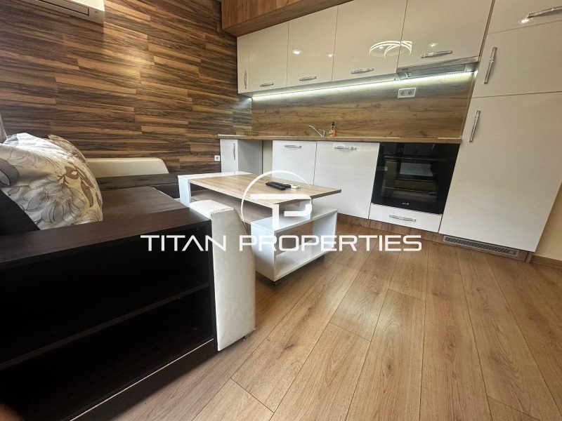 Дава под наем 2-СТАЕН, гр. Пловдив, Каменица 1