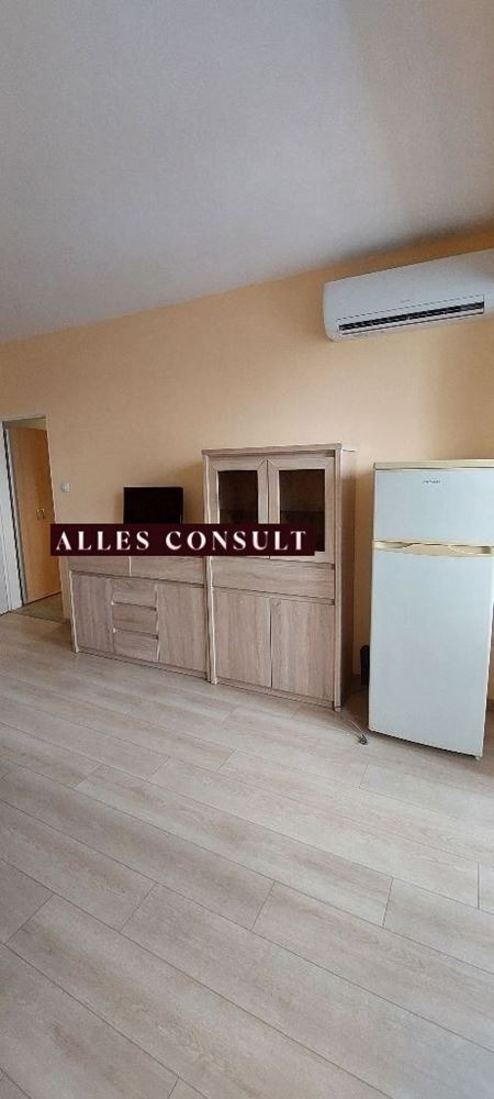 Дава под наем 2-СТАЕН, гр. София, Полигона, снимка 2 - Апартаменти - 53974149