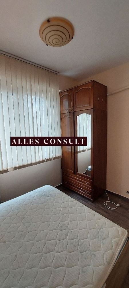 Дава под наем 2-СТАЕН, гр. София, Полигона, снимка 6 - Апартаменти - 53974149