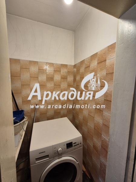 Дава под наем  3-стаен град Пловдив , Въстанически , 94 кв.м | 73785751 - изображение [9]