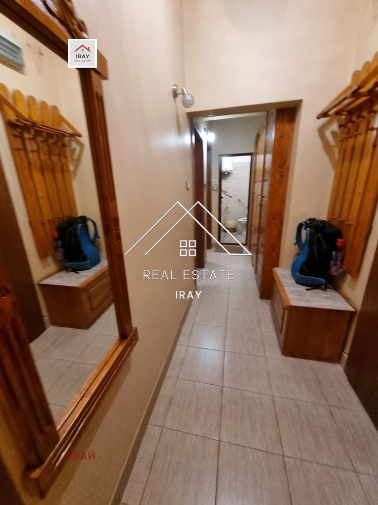 Дава под наем 3-СТАЕН, гр. Стара Загора, Операта, снимка 10 - Апартаменти - 56015026