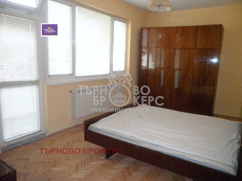 Дава под наем  4-стаен град Велико Търново , Център , 120 кв.м | 26009452 - изображение [7]