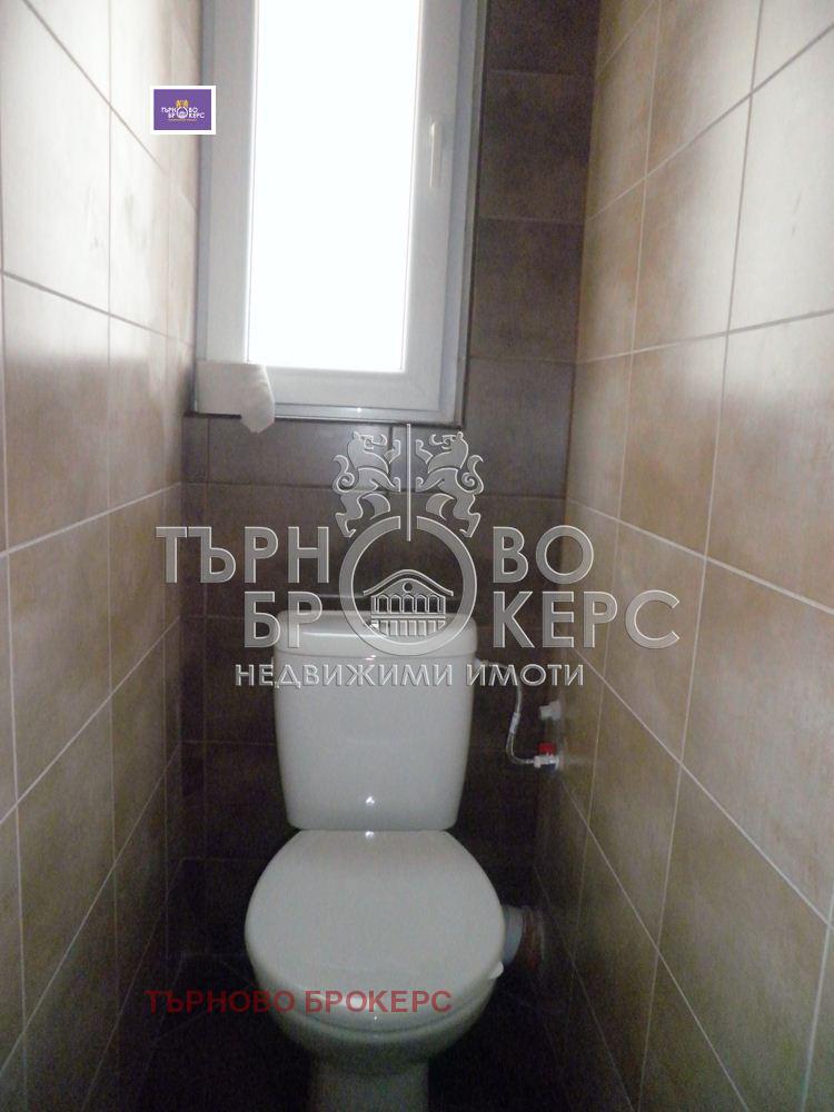 Дава под наем  4-стаен град Велико Търново , Център , 120 кв.м | 26009452 - изображение [15]