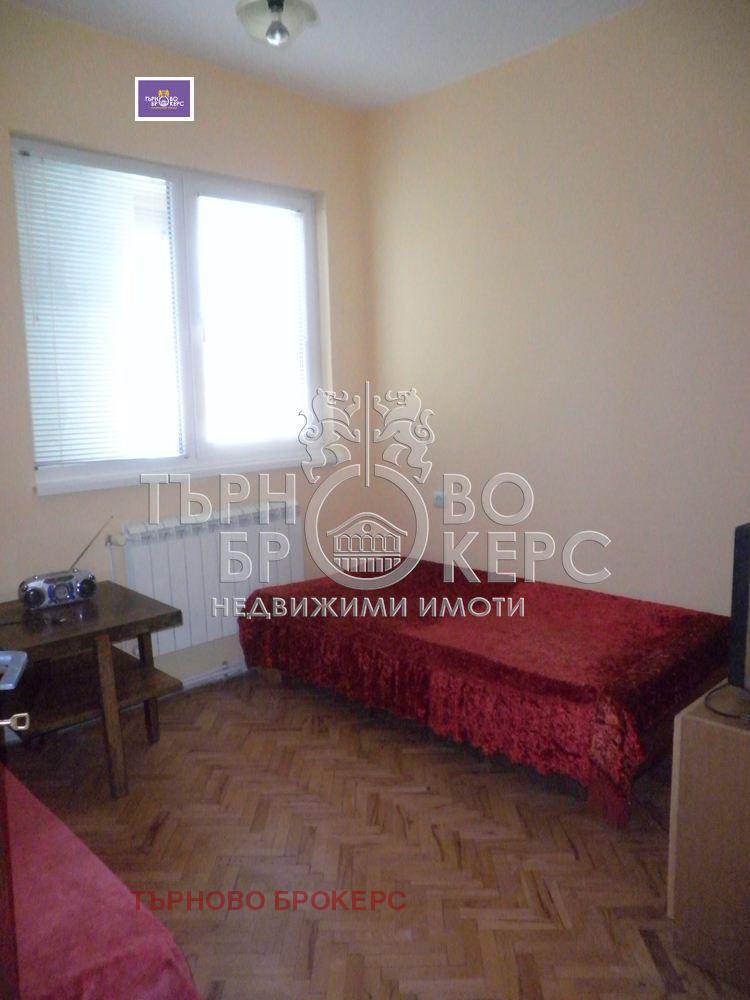 Дава под наем  4-стаен град Велико Търново , Център , 120 кв.м | 26009452 - изображение [8]