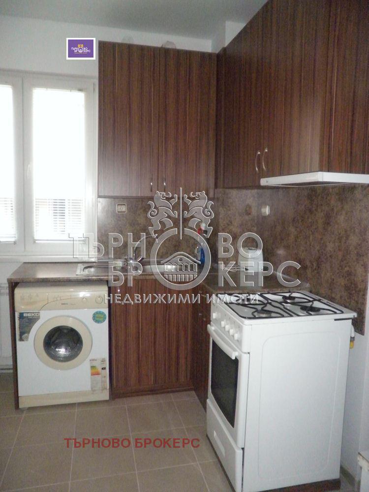 Дава под наем  4-стаен град Велико Търново , Център , 120 кв.м | 26009452