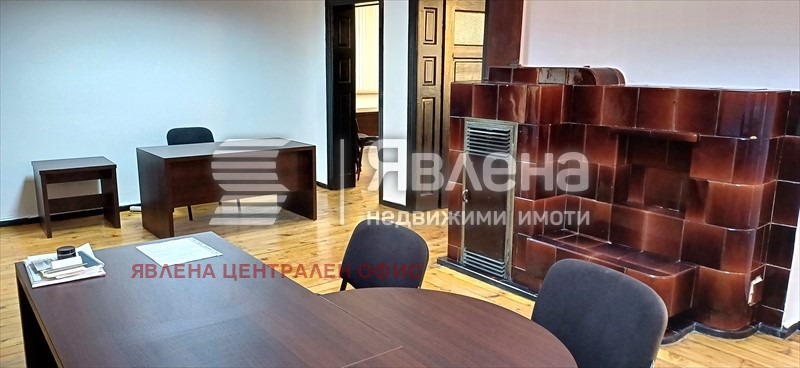 Дава под наем ОФИС, гр. София, Център, снимка 2 - Офиси - 53881321