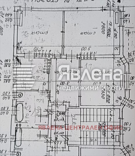 Дава под наем ОФИС, гр. София, Център, снимка 6 - Офиси - 53881321
