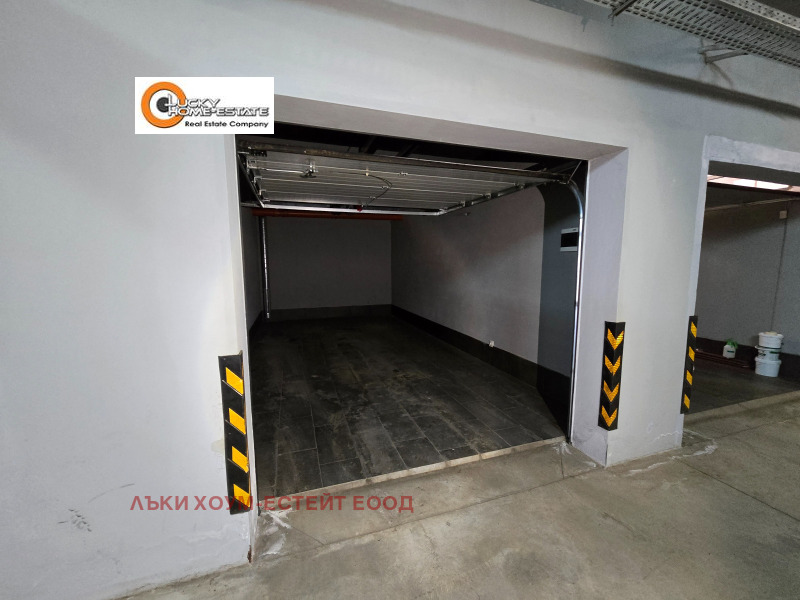 A louer  Garage Sofia , Gotse Deltchev , 25 m² | 88453380 - image [2]