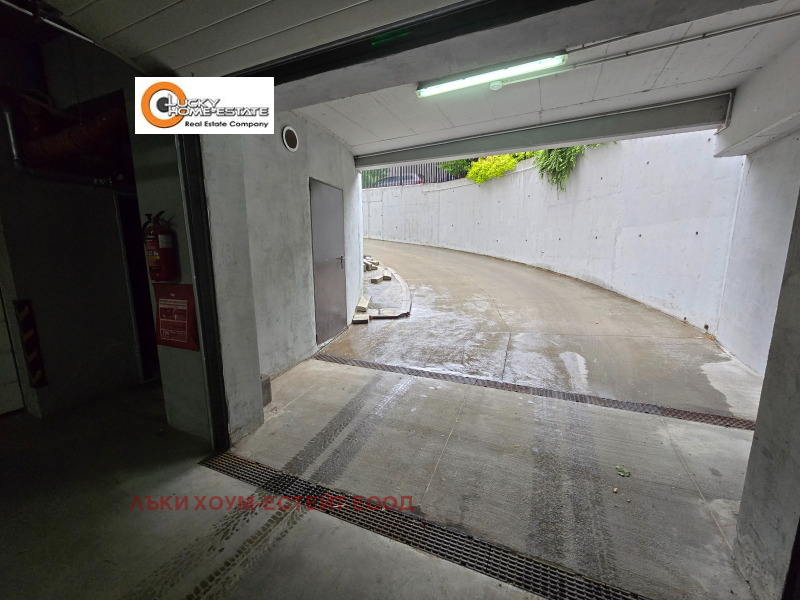 A louer  Garage Sofia , Gotse Deltchev , 25 m² | 88453380 - image [6]